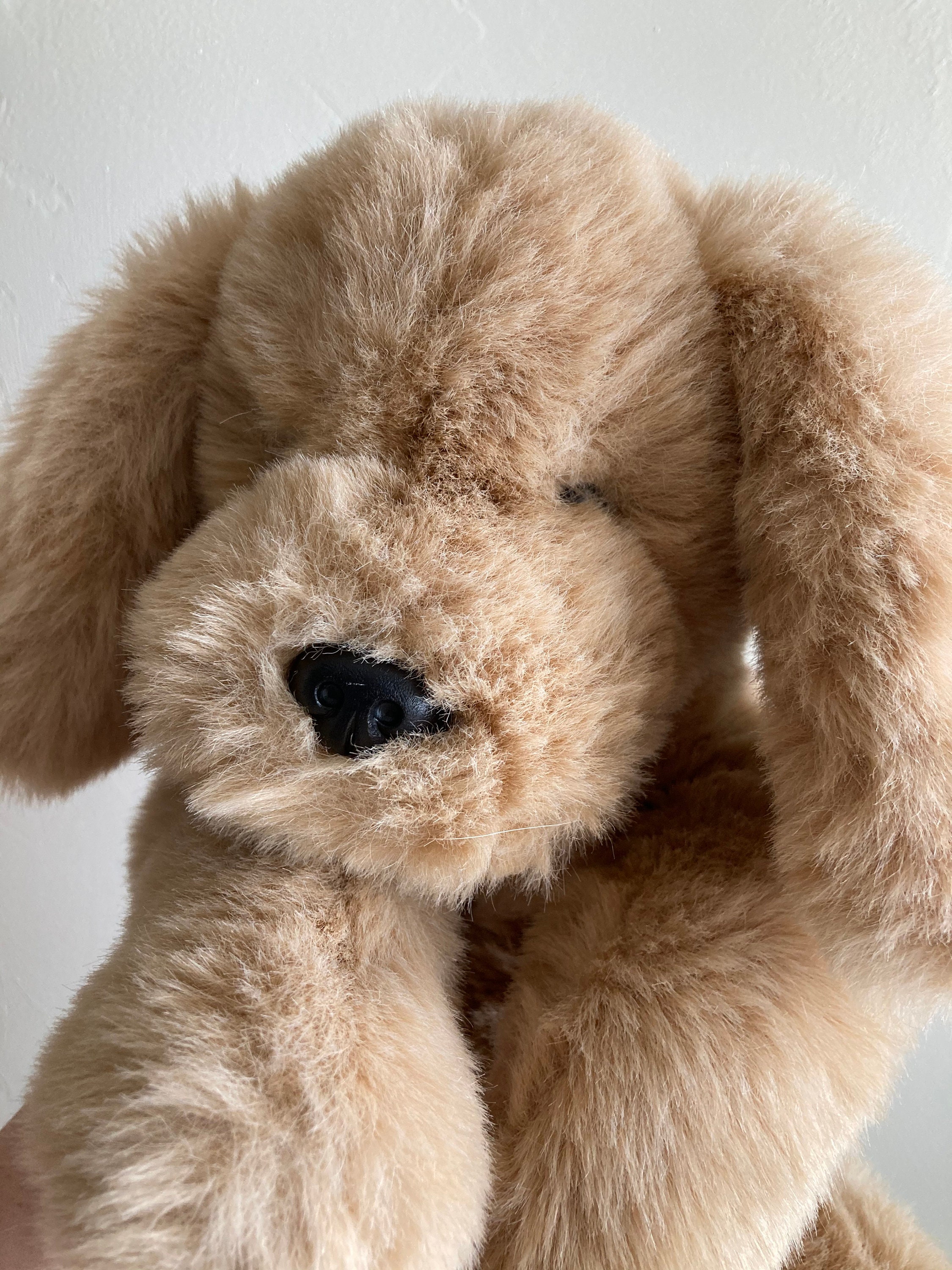 Gund Large Muttsy Plush Dog Cuddly Golden Retriever Floppy - Etsy Gund Large Muttsy Plush Dog Cuddly Golden Retriever Floppy - Etsy