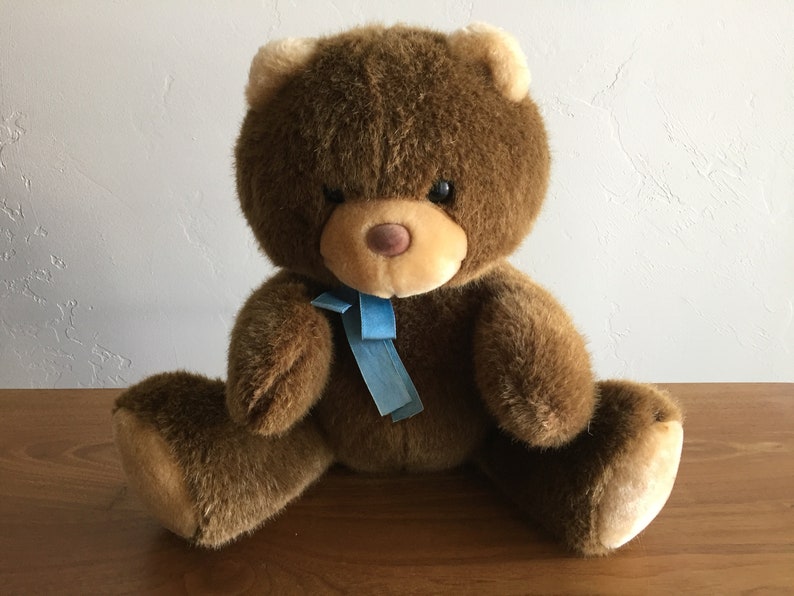 dakin teddy bears value