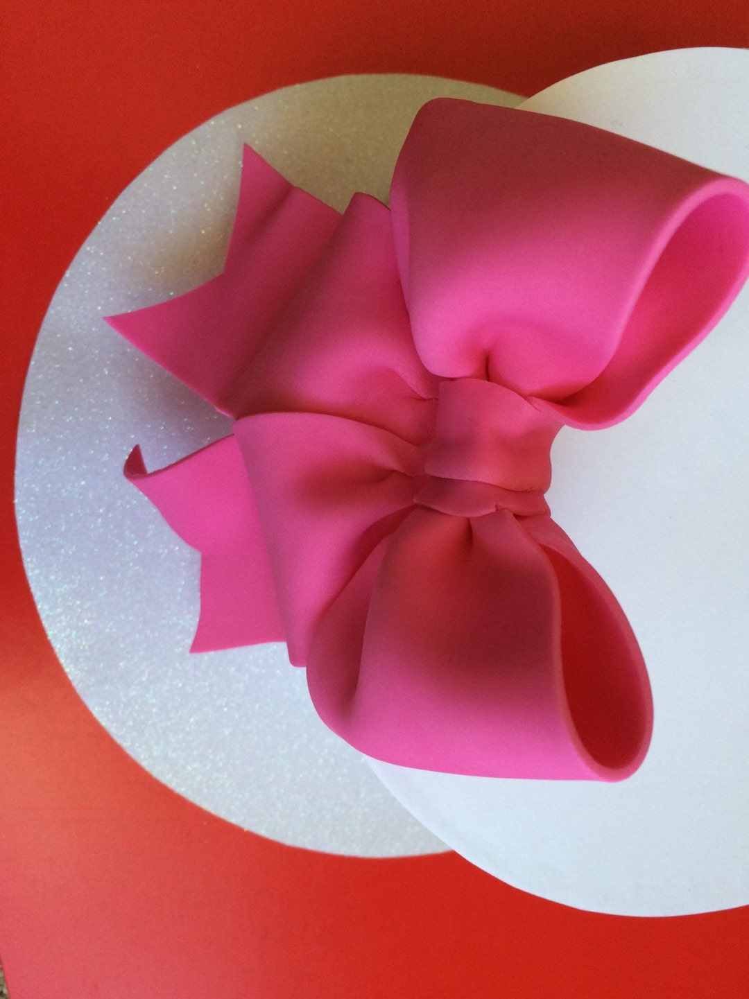 PMU Pull String Bows - Gift Bows for Wedding, Birthdays