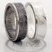 see more listings in the Silver Half Dollar Rings section