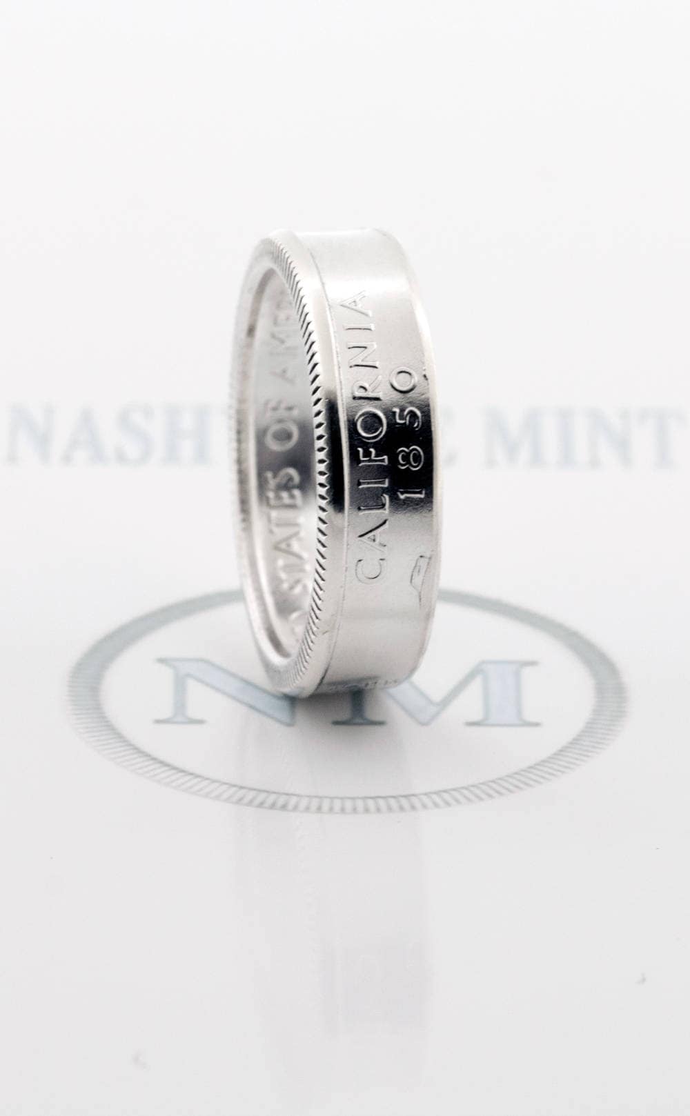 La Ring - Etsy