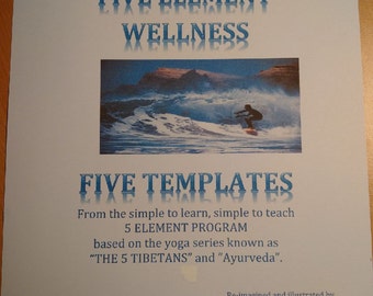 Five element Yoga Wellness