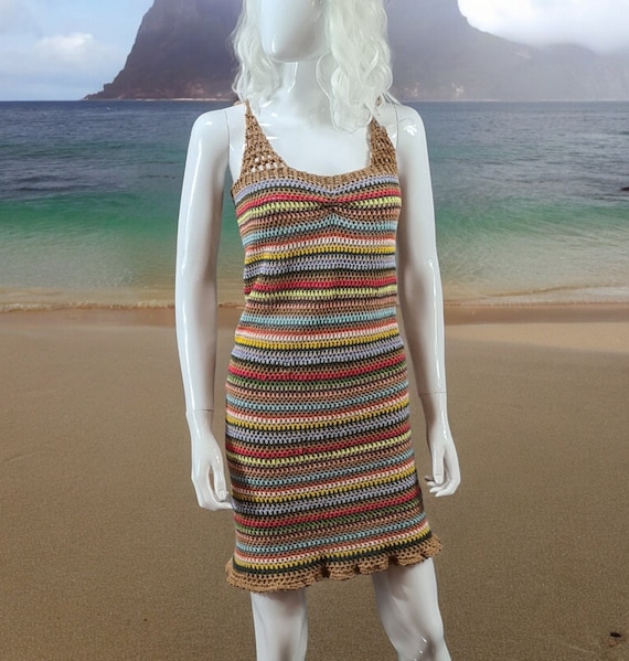 Crochet Dress Crochet Dress