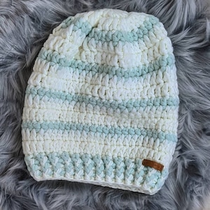 Crochet Hat