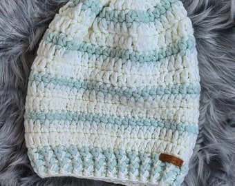 Crochet Hat