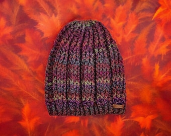 CROCHET HAT