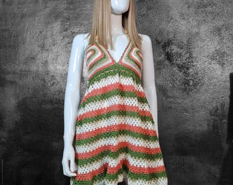 SUMMER DRESS