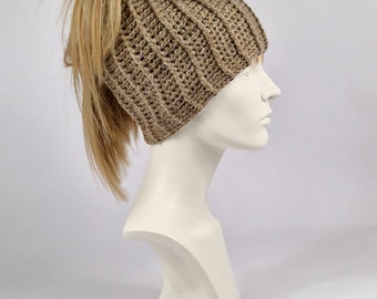 ZOPFLOCH BEANIE