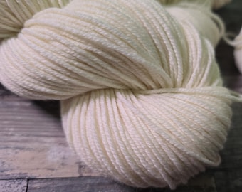 Worsted Hand-Painted