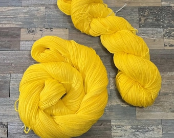 Fingering Hand-Painted