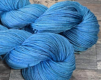 Sport Weight-Handpainted