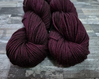 DK Weight - Hand-Painted