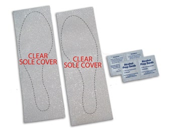 louboutin sneaker sole protector