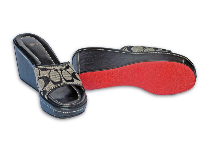 slip resistant flats