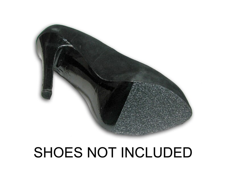 slip resistant heels