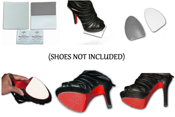 Driving Shoe Heel Protector, Unisex Wearproof Shoes Heel Cover Mat,  Wearproof Shoe Heel Pad High Heel Protection For Driving Driver Gifts For  Men Wome | Fruugo ZA