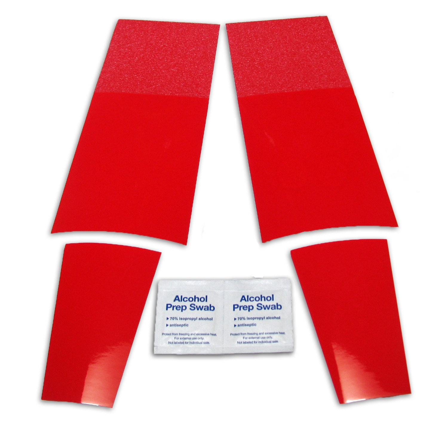 sole guards for red bottoms
