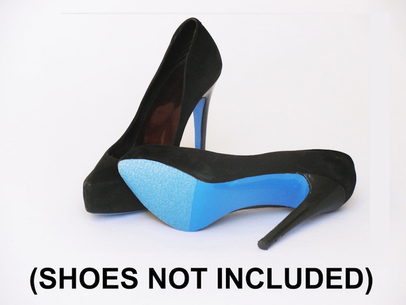 classy shoe sole