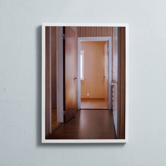 Limited edition photography art print by Ulrika Ekblom Photography. Giclée printed on Hahnemühle Photo rag 308 g paper.