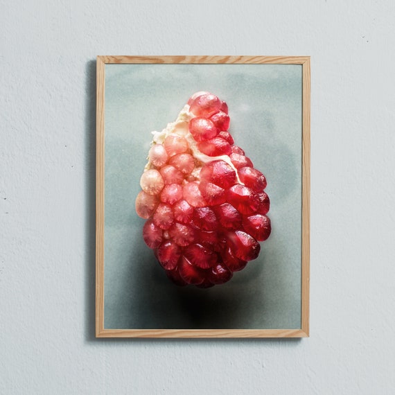 Pomegranate.