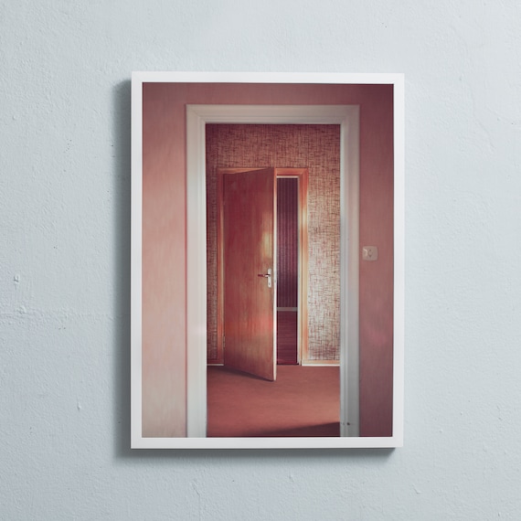 Limited edition photography art print by Ulrika Ekblom Photography. Giclée printed on Hahnemühle Photo rag 308 g paper.