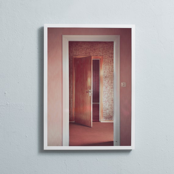 Limited edition photography art print by Ulrika Ekblom Photography. Giclée printed on Hahnemühle Photo rag 308 g paper.