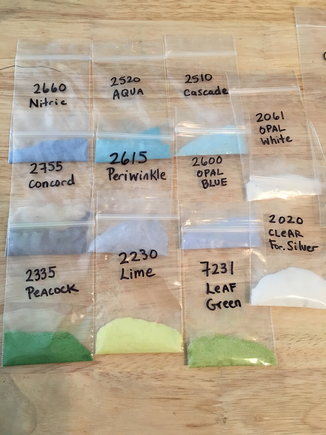 Supply Kit Champleve Enamel Flower Pendant Includes Unleaded Enamels