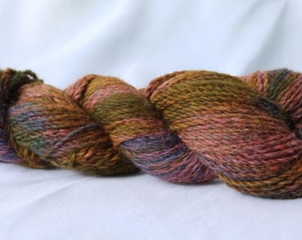 2021 Alpaca Yarn Batch