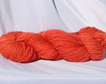 2022 Alpaca Yarn Batch Solid