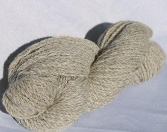 2023 Alpaca Yarn Batch