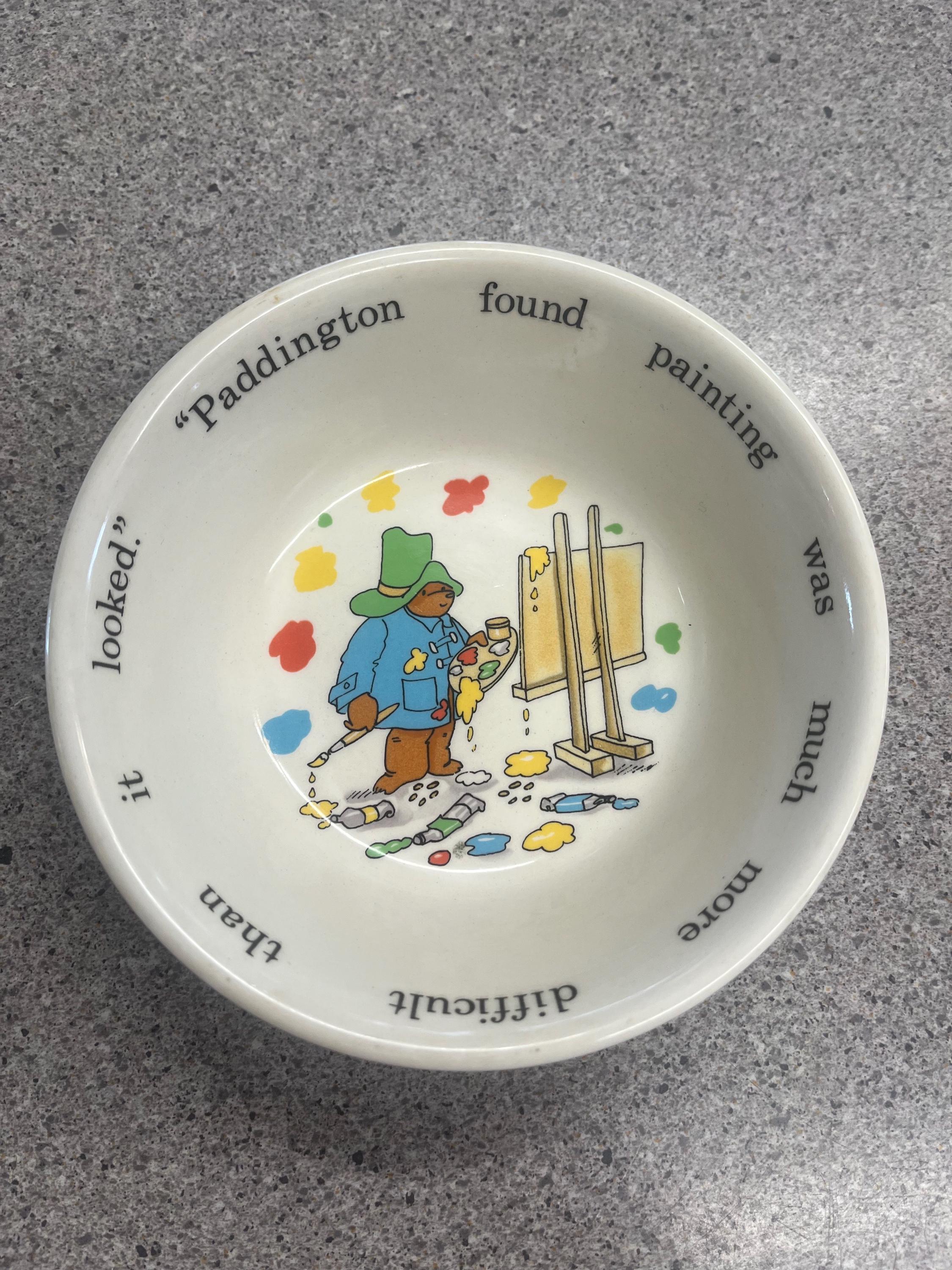 COALPORT パディントンベア＆小さなイギリスの家 楽天市場】【送料無料】キッチン用品・食器・調理器具・陶器