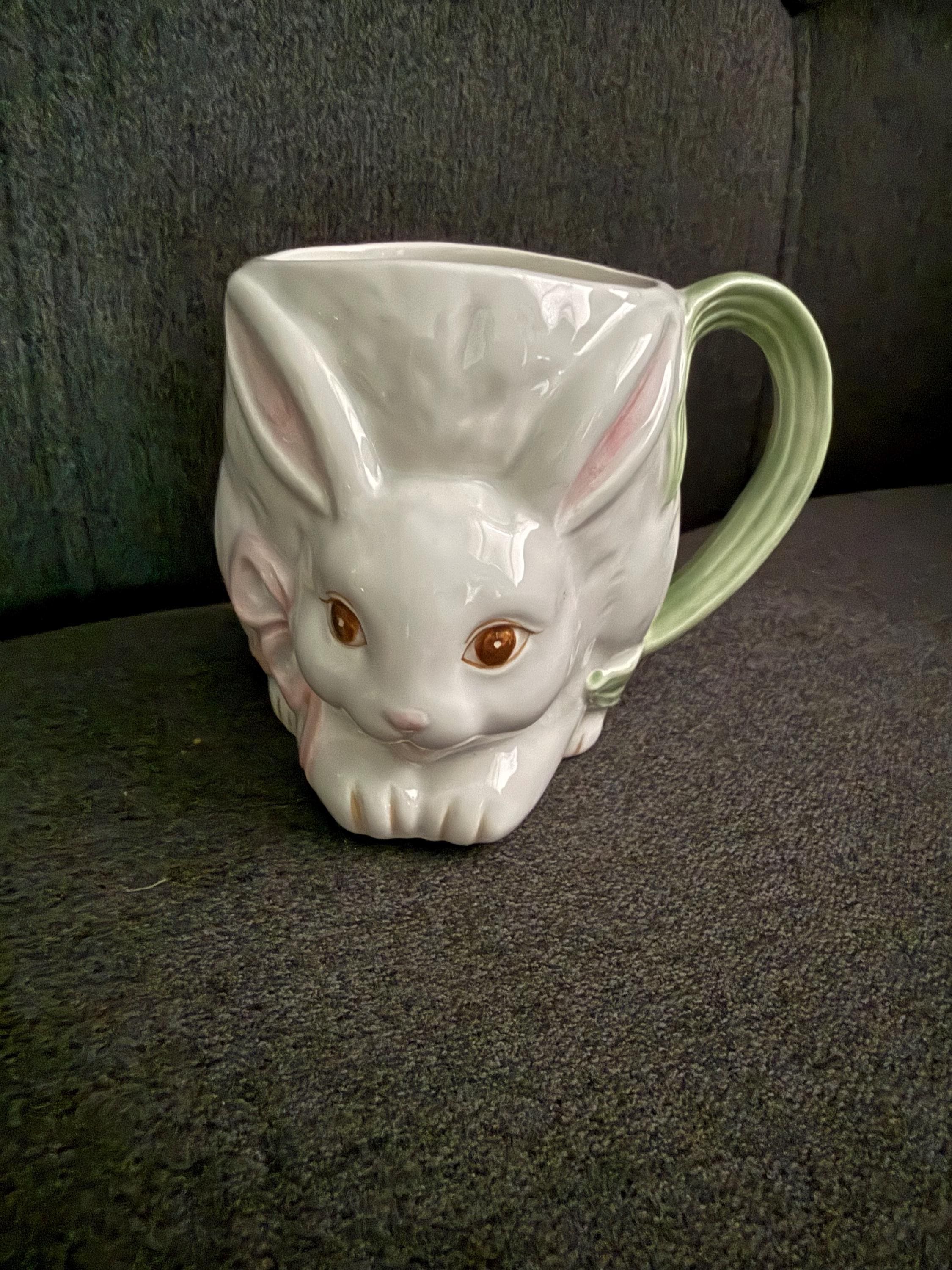 Takahashi Bunny - Etsy