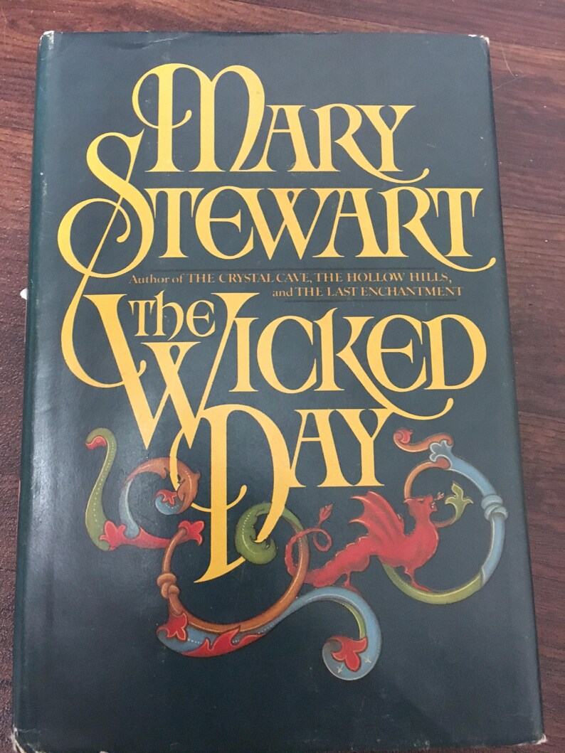 The Wicked Day