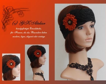 Crochet Headband 20140809 002