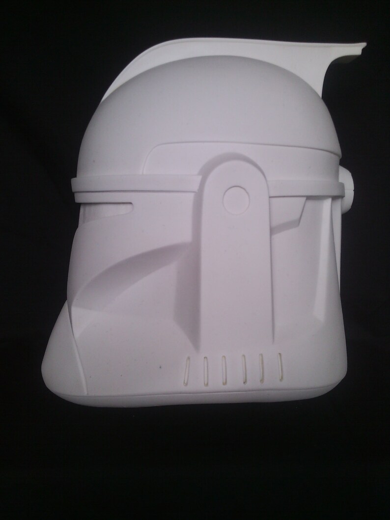 clone trooper helmet prop