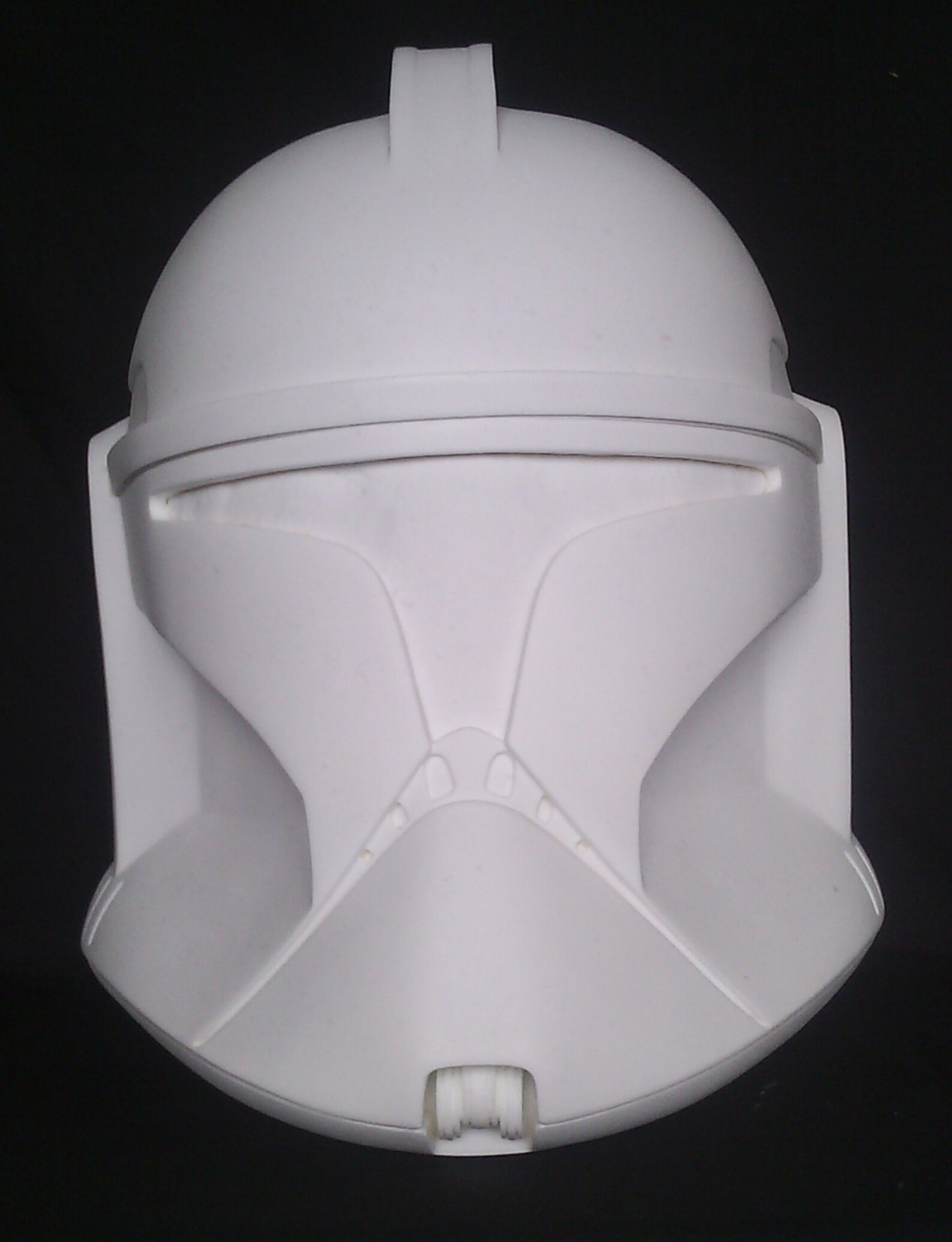 Star Wars Episode 2 Clone Trooper Helmet Prop Replica AOTC - Etsy