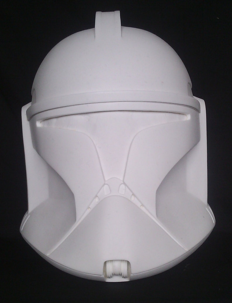 clone trooper helmet master replica