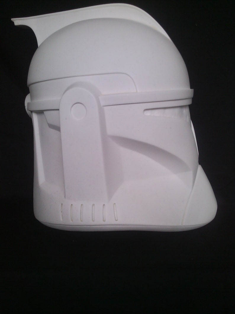 replica clone trooper armor