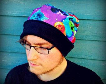 Nyan Cat Beanie - Etsy