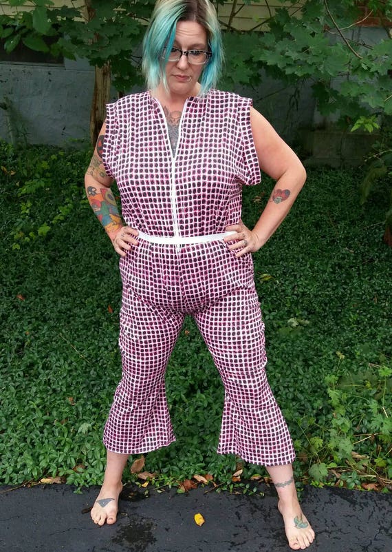 jumping suits for ladies