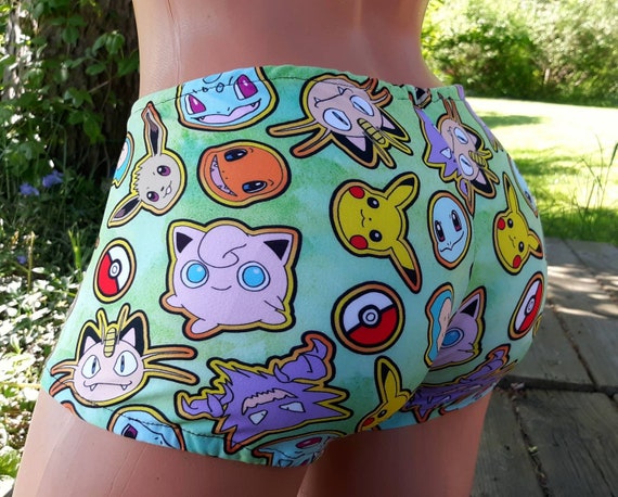 sexy pikachu lingerie Shop for Sexy Metal Lingerie main image 1