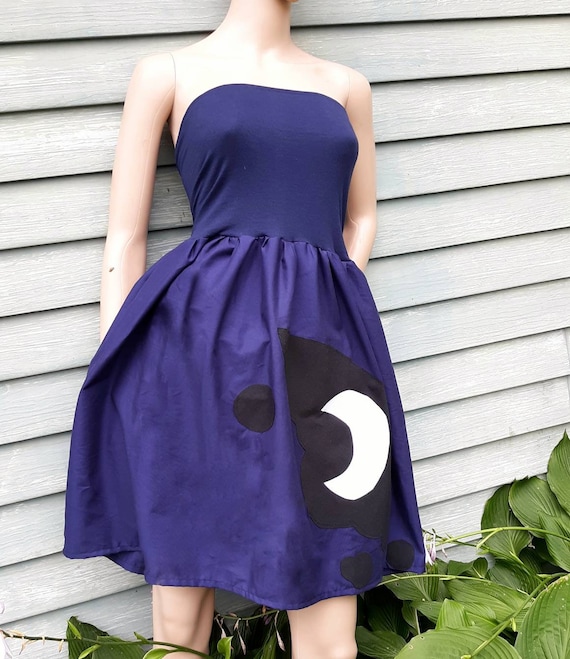 mlp princess luna dress Princess Luna Gala Dress