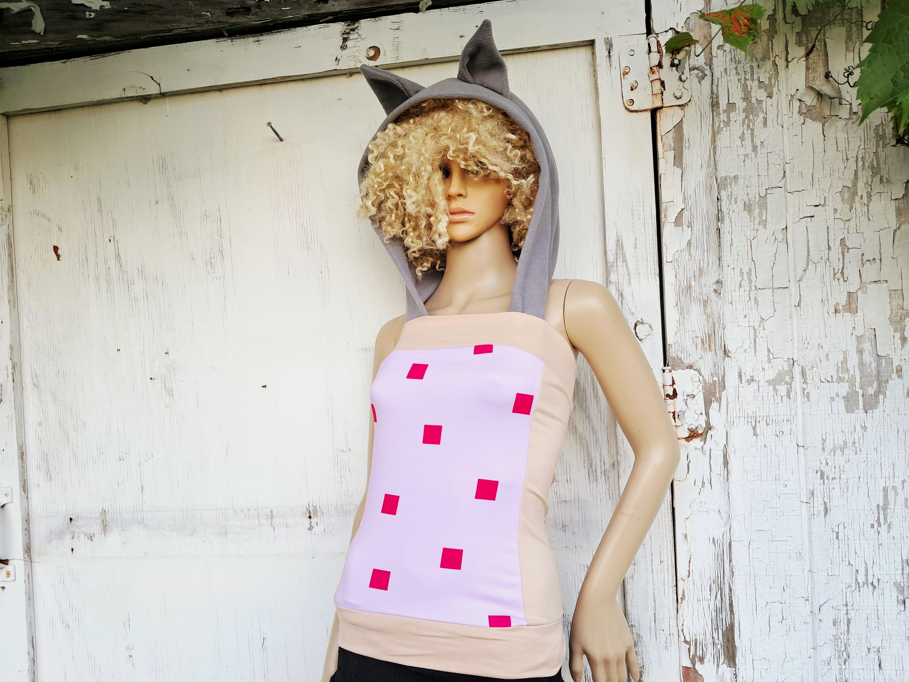 パンツ nyan Nyan Cat Pants Women - Etsy Australia