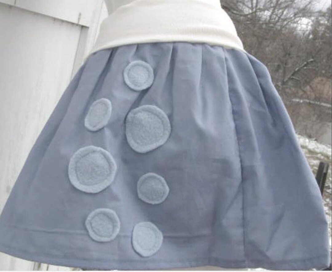 Buy My Little Pony Skirt Derpy Hooves MLP Fim Cosplay Your Size Ditzy ...
