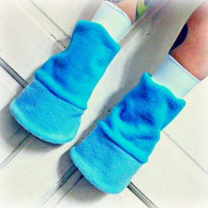 Trixie Arm Warmer Gloves My Little Pony Friendship is Magic mlp Fim