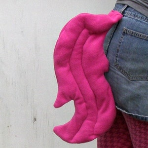 My Little Pony Custom plush Tail SCOOTALOO MLP FIM Cosplay Costume