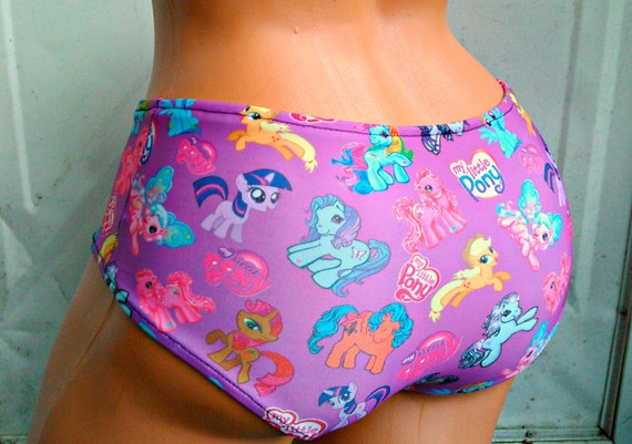 my little pony generations