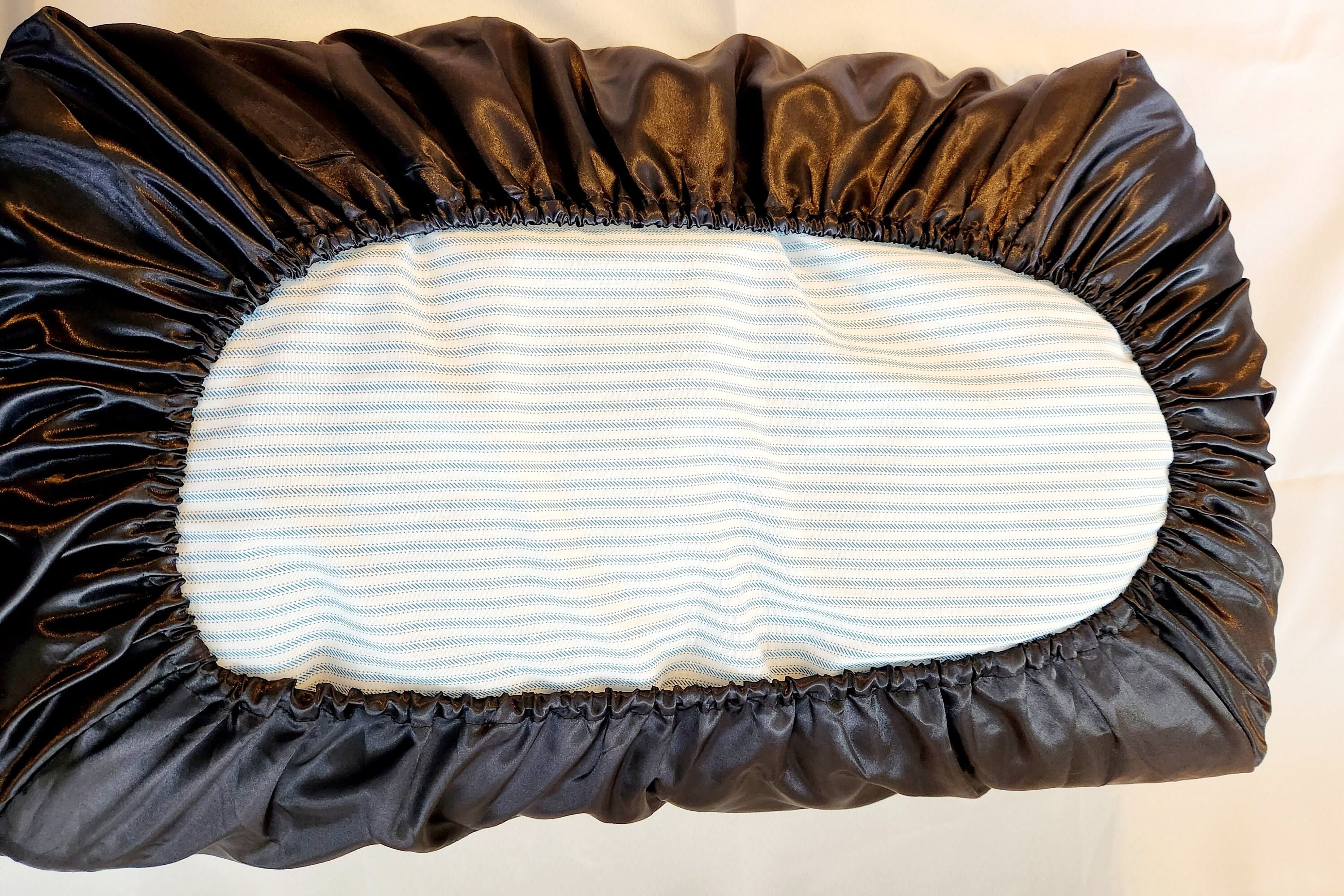 Elastic pillow clearance covers