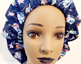 Shower cap,Waterproof Shower Cap,kids shower cap,Reusable Shower Cap,Kids Bath cap,Hair care,horse bonnet,my little pony shower,earth day