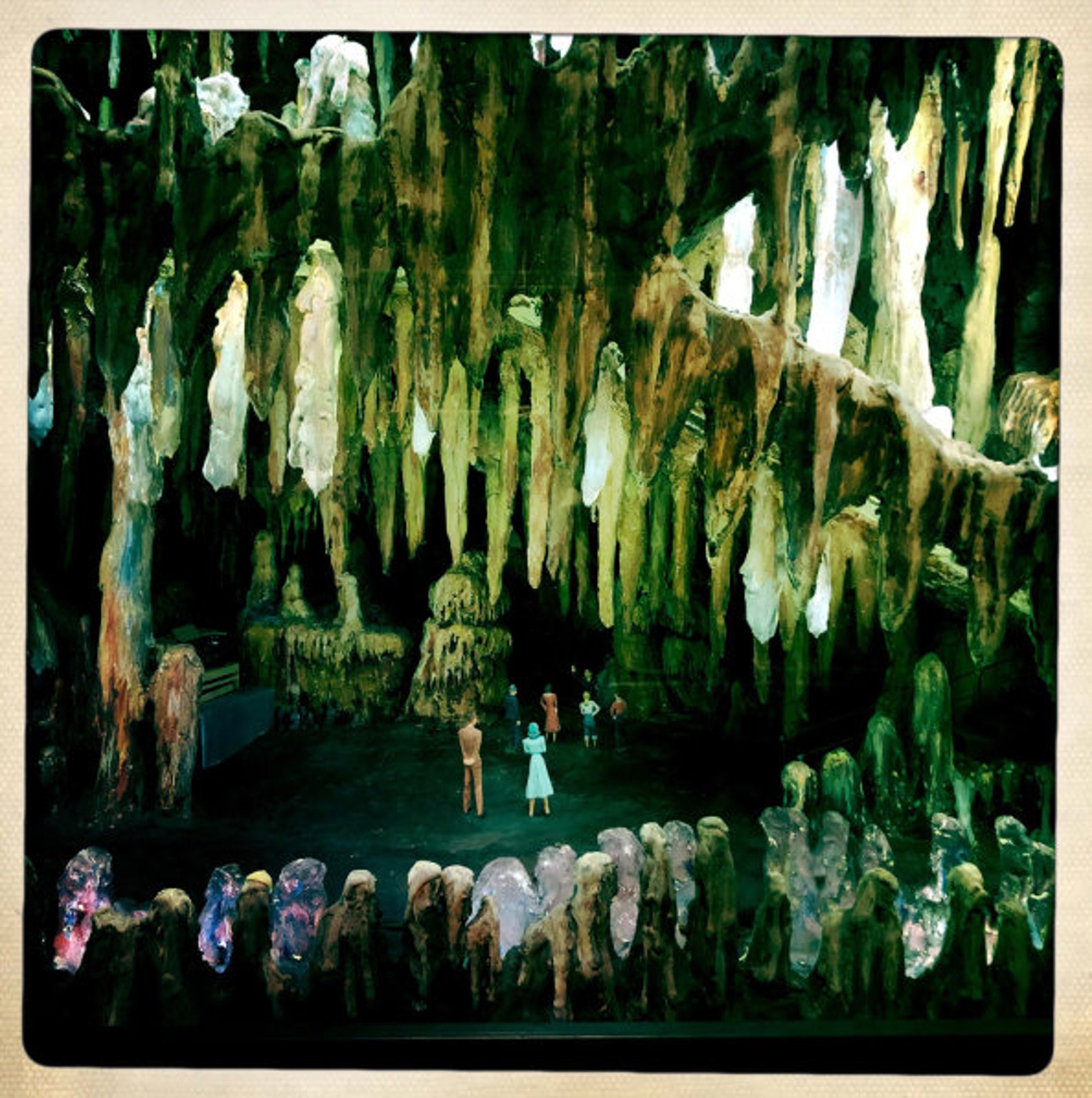 Miniature Market Cave Springs - h3si6ue